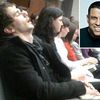 NYU Professor Claims He Was Fired For Giving James Franco A Bad Grade